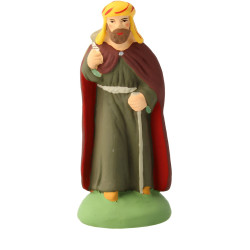 Santon Carbonel, 7 cm,...