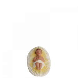 Santon Escoffier 7 cm...