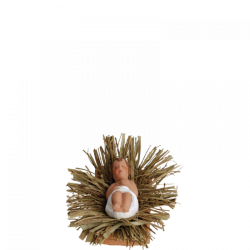 Santon Escoffier 7 cm...