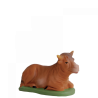 Santon Escoffier 7 cm boeuf