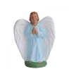 Santon Escoffier 7 cm ange debout