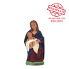Santon Escoffier 7 cm Vierge à l'enfant