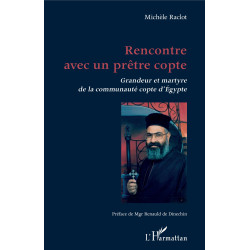 Rencontre avec un prêtre...