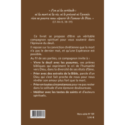 Le compagnon du deuil, Magnificat
