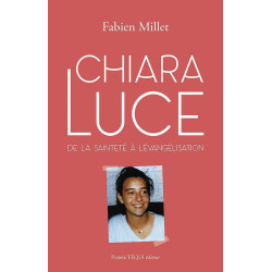 Chiara Luce, de la sainteté...