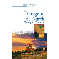 Prier 15 jours avec...