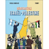 Géostratégix, Israël-Palestine, Pascal Boniface et Tommy, Dunod