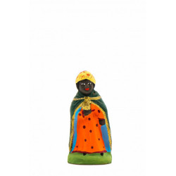 Santon Carbonel, puce (2,5...