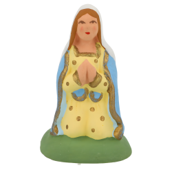 Santo Carbonel, N°1 (4 cm),...