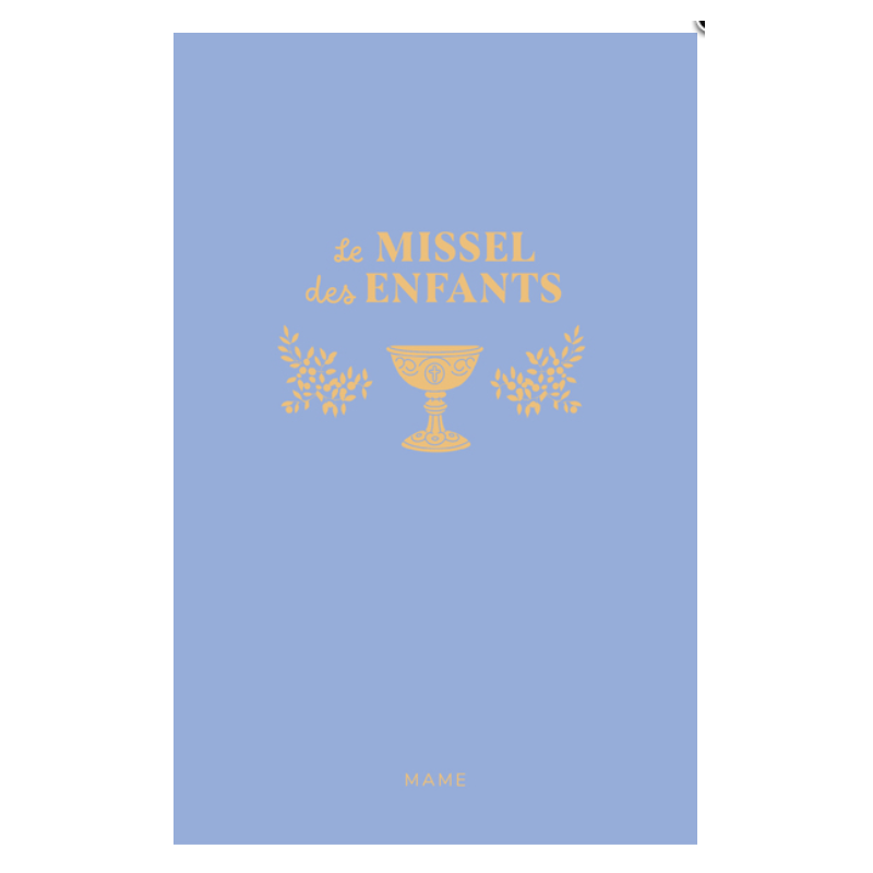 Le missel des enfants, Mame
