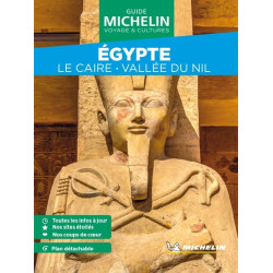Guide vert Michelin,...
