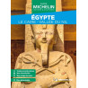 Guide vert Michelin, Egypte, Le Caire, Vallée du Nil