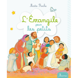 L'évangile pour les petits,...