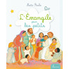 L'évangile pour les petits, Maïté Roche, Mame