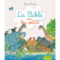 La Bible pour les petits,...