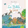 La Bible pour les petits, Maïté Roche, Mame