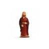 Santon Arterra 7 cm classique Joseph coiffé