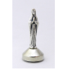 Statuette en métal 5 cm (différents Saints)