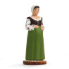 Santon Arterra 7 cm classique provençaux (différents modèles)