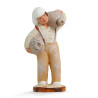 Santon Arterra 7 cm classique provençaux (différents modèles)