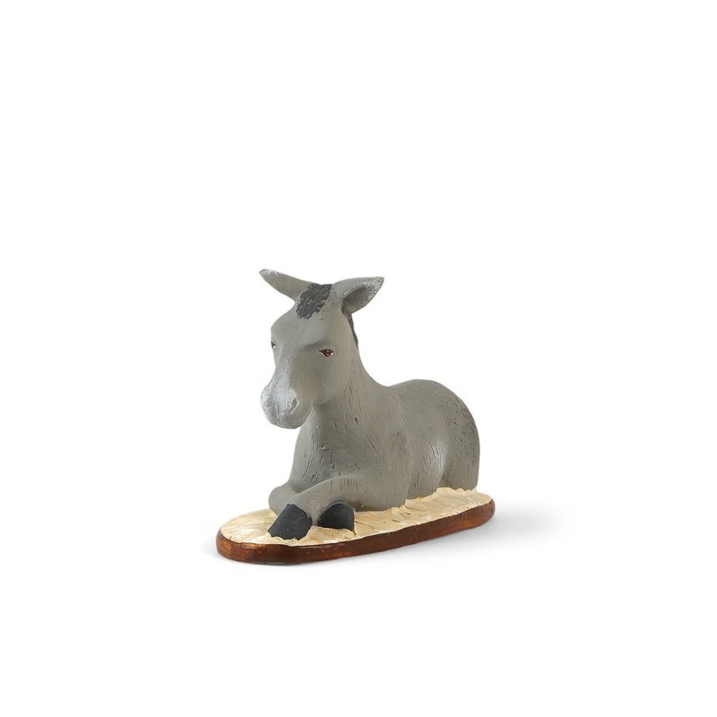 Santon Arterra 9 cm âne