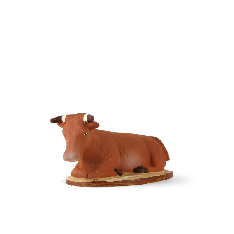 Santon Arterra 9 cm boeuf