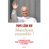 Marchons ensemble !, Pape Léon XIV
