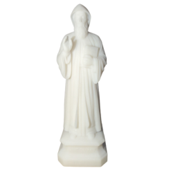 Statue Saint Charbel en...
