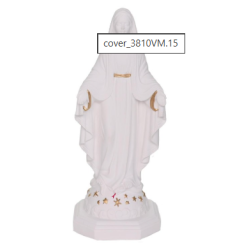 Statue Vierge Miraculeuse...