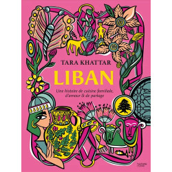 Liban, une histoire de...