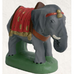 Santon Escoffier 7 cm,...